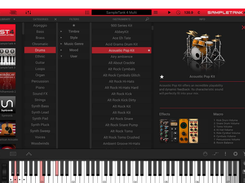 SampleTank Screenshot 1