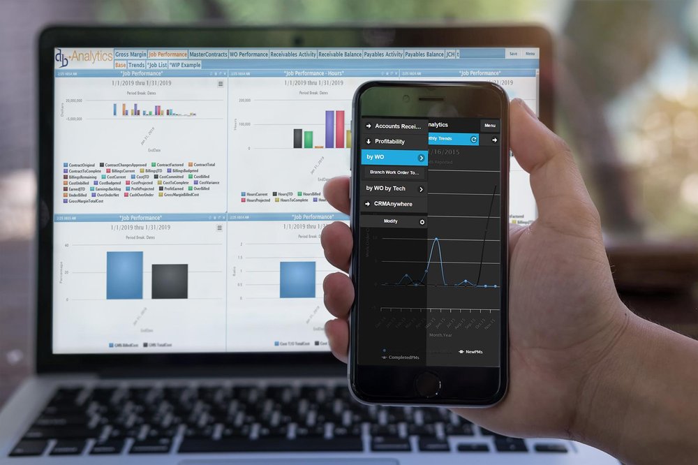 SAMPro Enterprise  Screenshot 1