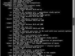 syntax - DOS prompt