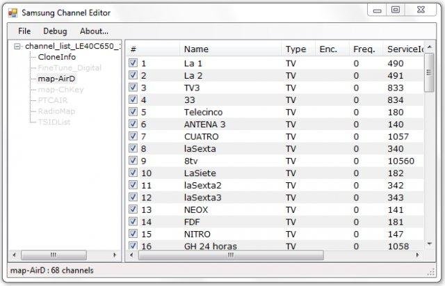 sourceforge net