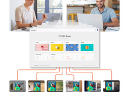 Samsung VXT Screenshot 1