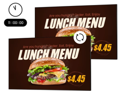 Samsung VXT Screenshot 1