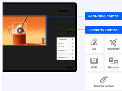 Samsung VXT Screenshot 1