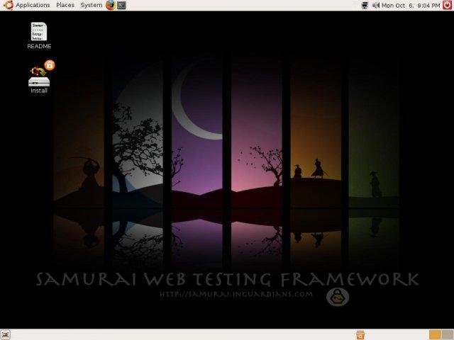 Samurai download | SourceForge.net