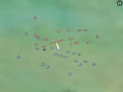 Samurai Wars Screenshot 1
