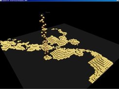 Sand3d Screenshot 2