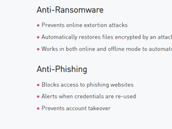 SandBlast Threat Emulation Screenshot 1