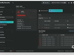 Sandfly Security Screenshot 3