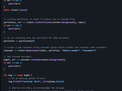 Sandglass Screenshot 1
