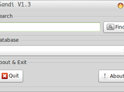 Sandi V1.3