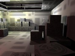 Lightmapping test
