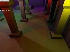 Lightmapping test