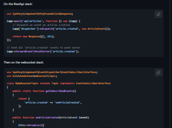 Sandstone Screenshot 1