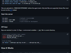 Sandstorm Screenshot 1