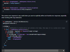 Sandwich Screenshot 1
