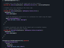 Sandwich Screenshot 2