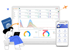 SanE-Visa Screenshot 1