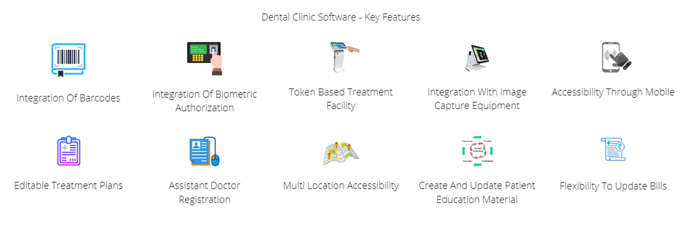 Sanela Dental Clinic Screenshot 1