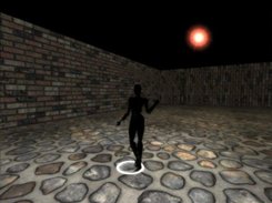 An example of Bloom and a simple trigger entity (0.2.1)