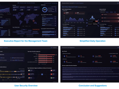 Sangfor Network Secure Screenshot 1