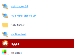 SanoJavaLauncher Screenshot 1