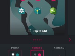 Santoni-4X Screenshot 1