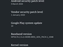 Santoni-4X Screenshot 2