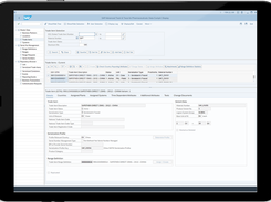 SAP Advanced Track and Trace for Pharmaceuticals Screenshot 1