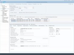 SAP Advanced Track and Trace for Pharmaceuticals Screenshot 1