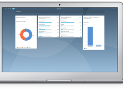 SAP Asset Intelligence Network Screenshot 1