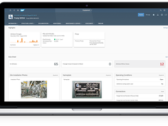 SAP Asset Intelligence Network Screenshot 1