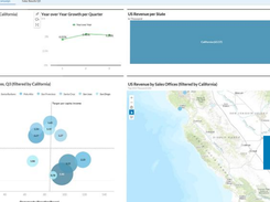 SAP BW/4HANA Screenshot 1