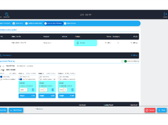 SAP Connected Depot Screenshot 1