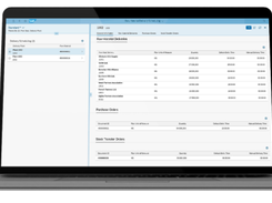 SAP Dairy Management by msg Screenshot 1