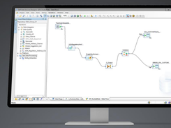 SAP Data Services Screenshot 1