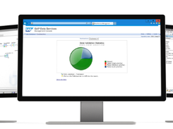 SAP Data Services Screenshot 1