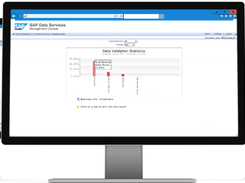 SAP Data Services Screenshot 1