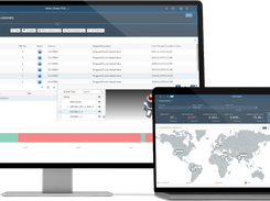 SAP Digital Manufacturing Cloud Screenshot 1