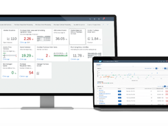 SAP Fiori Screenshot 1