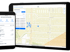 SAP Asset Manager Screenshot 1