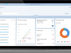 SAP GRC Screenshot 1