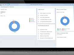 SAP GRC Screenshot 1