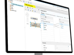 SAP HANA Cloud Screenshot 1