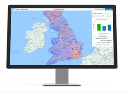 SAP HANA Cloud Screenshot 1