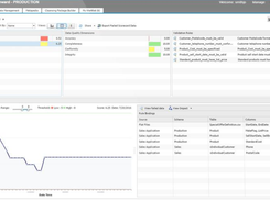 SAP Information Steward Screenshot 2