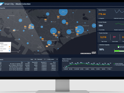 SAP Internet of Things Screenshot 1