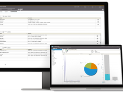 SAP IQ Screenshot 1