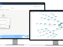 SAP Logistics Business Network Screenshot 1