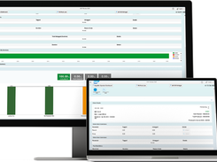 SAP Manufacturing Integration & Intelligence Screenshot 1