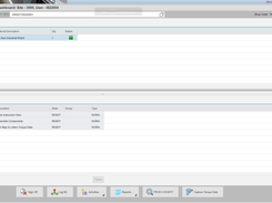 SAP Manufacturing Execution Screenshot 1